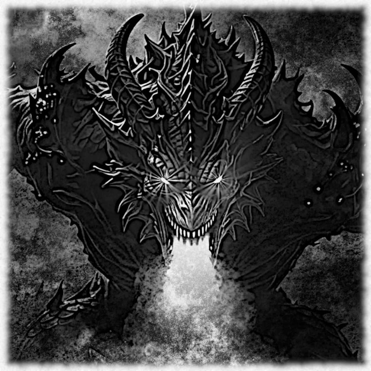 Frost-Feuer / Tinesioc