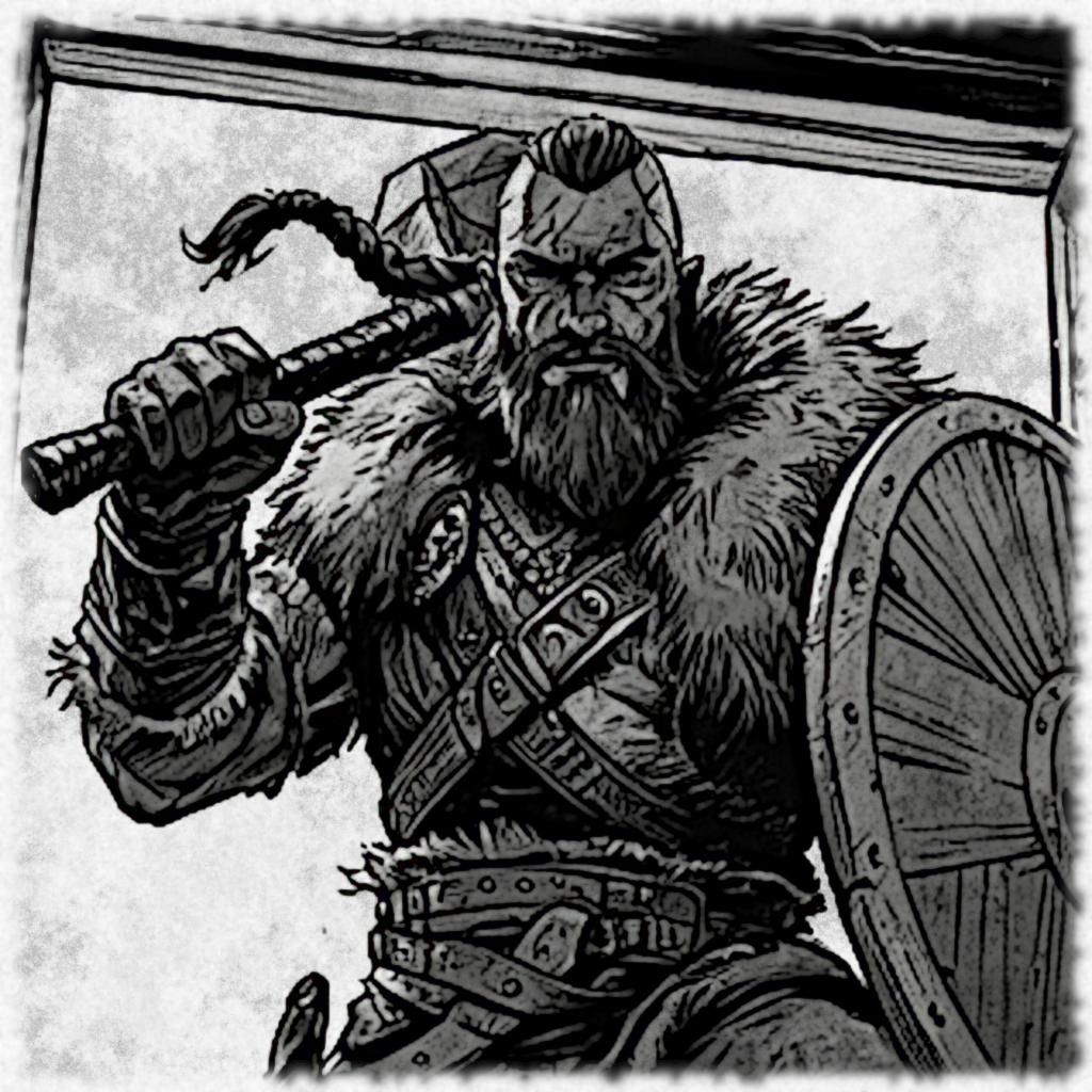Tolisker Balwingerson